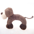 squeaker plush dog toy wholesale mini stuffed toy cat china supplier
